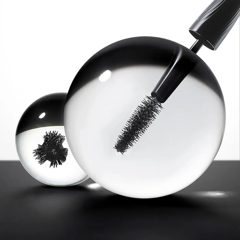 Estée Lauder Black Turbo Lash High Powered Volume + Length Mascara